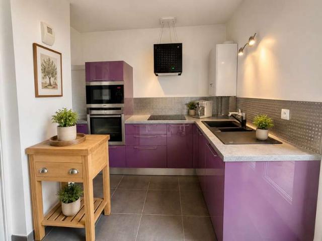 Vente appartement 3 pièces Saint Barthélemy d'Anjou 49