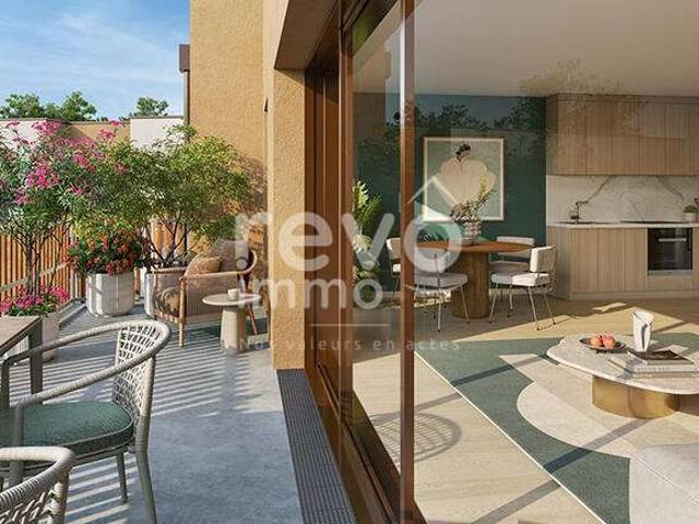 Vente appartement 3 pièces Saint Barthélemy d'Anjou 49