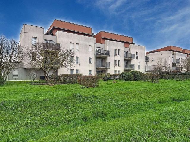 Vente appartement 3 pièces Saint Barthélemy d'Anjou 49