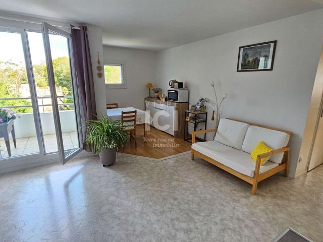 Vente appartement 3 pièces Saint brevin l ocean 44