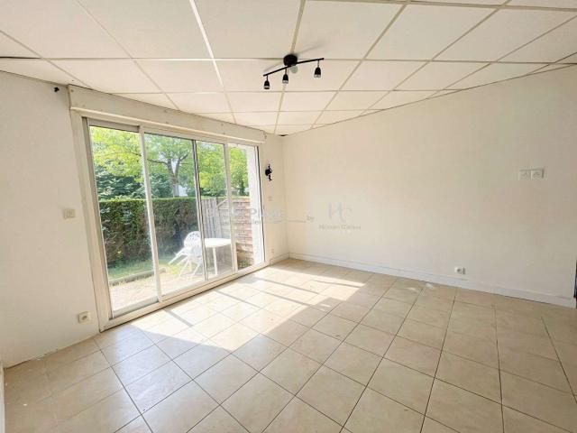 Vente appartement 3 pièces Saint brevin l ocean 44