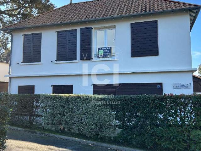 Vente appartement 3 pièces Saint Brevin les Pins 44