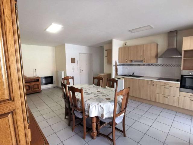 Vente appartement 3 pièces Saint Brevin les Pins 44