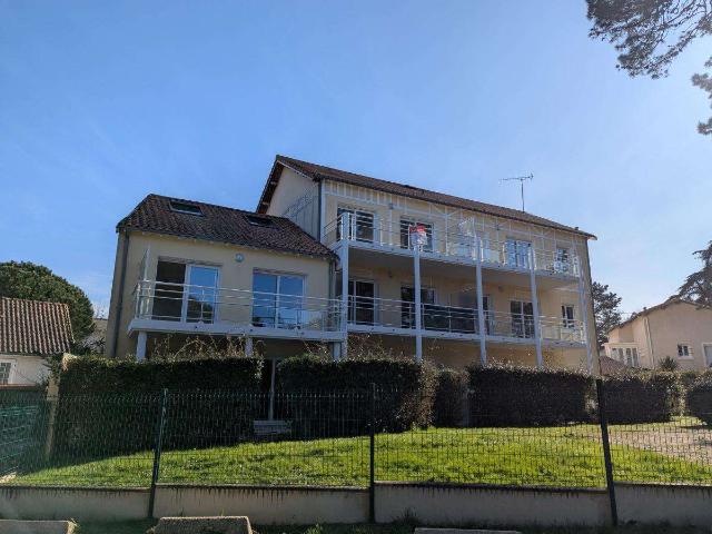 Vente appartement 3 pièces Saint Brevin les Pins 44