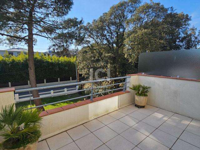 Vente appartement 3 pièces Saint Brevin les Pins 44