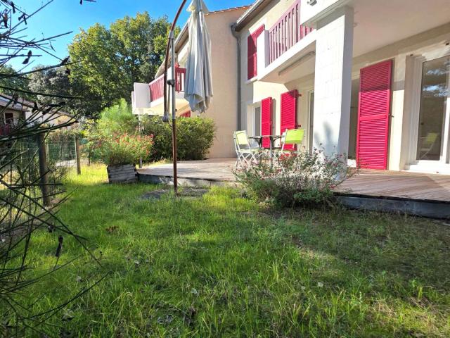 Vente appartement 3 pièces Saint Brevin les Pins 44