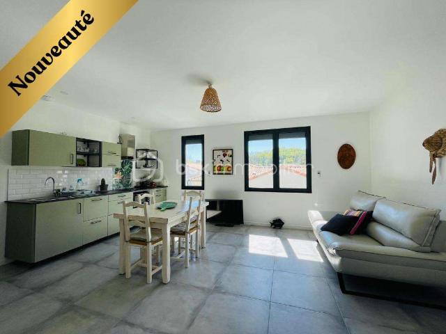 Vente appartement 3 pièces Saint Brevin les Pins 44