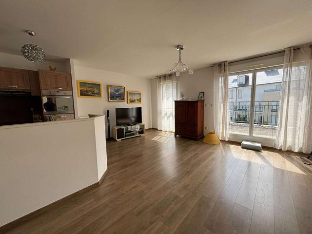 Vente appartement 3 pièces Saint Brevin les Pins 44