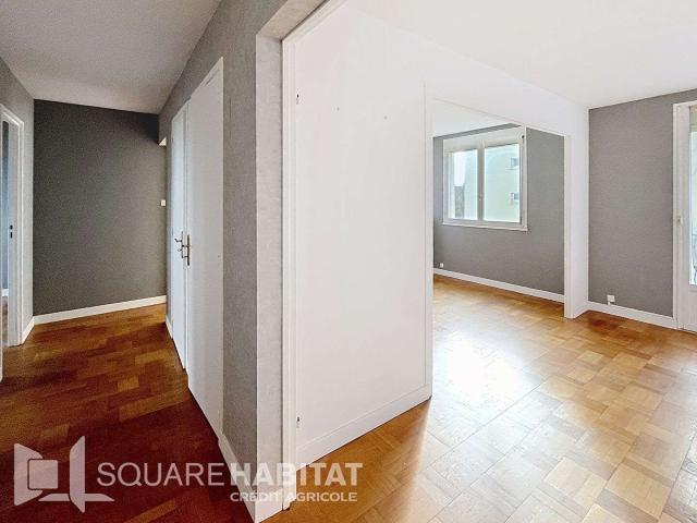 Vente appartement 3 pièces Saint Brieuc 22