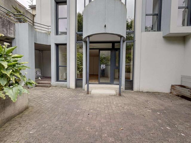 Vente appartement 3 pièces Saint Brieuc 22