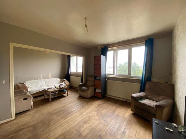 Vente appartement 3 pièces Saint Brieuc 22