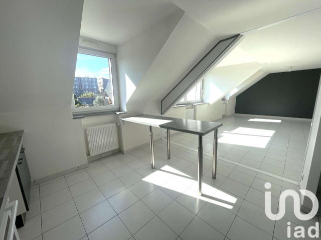 Vente appartement 3 pièces Saint Brieuc 22