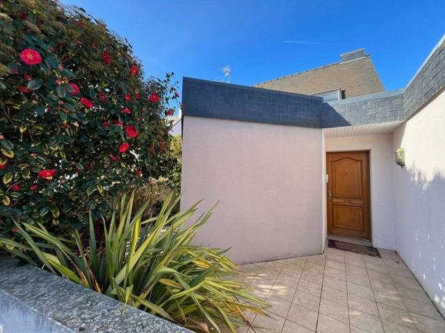 Vente appartement 3 pièces Saint Brieuc 22