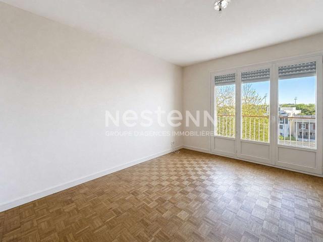 Vente appartement 3 pièces Saint Brieuc 22