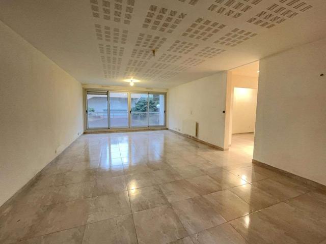 Vente appartement 3 pièces Saint Brieuc 22