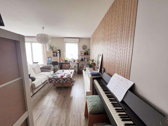 Vente appartement 3 pièces Saint Brieuc 22