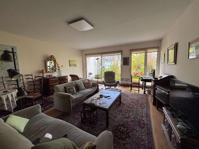 Vente appartement 3 pièces Saint Brieuc 22