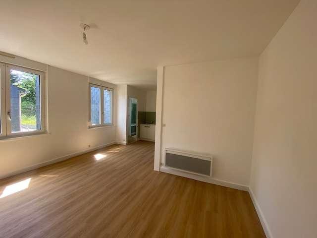 Vente appartement 3 pièces Saint Brieuc 22