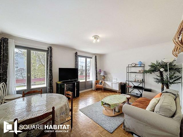 Vente appartement 3 pièces Saint Brieuc 22