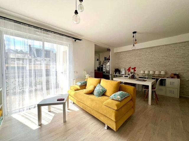 Vente appartement 3 pièces Saint Brieuc 22
