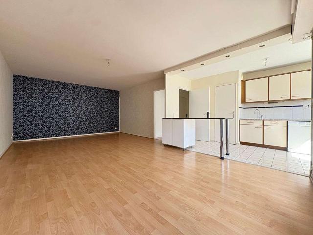 Vente appartement 3 pièces Saint Brieuc 22