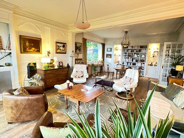 Vente appartement 3 pièces Saint Brieuc 22