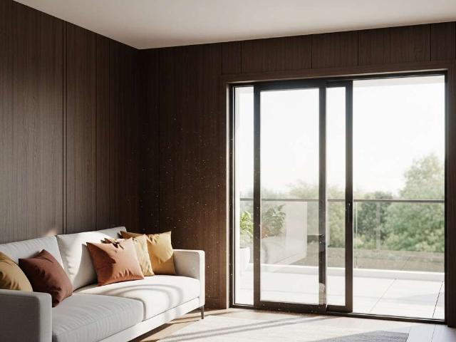 Vente appartement 3 pièces Saint Brieuc 22
