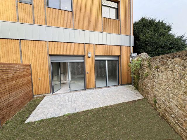 Vente appartement 3 pièces Saint Brieuc 22