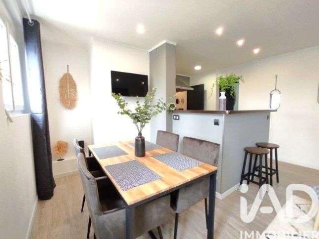 Vente appartement 3 pièces Saint Brieuc 22