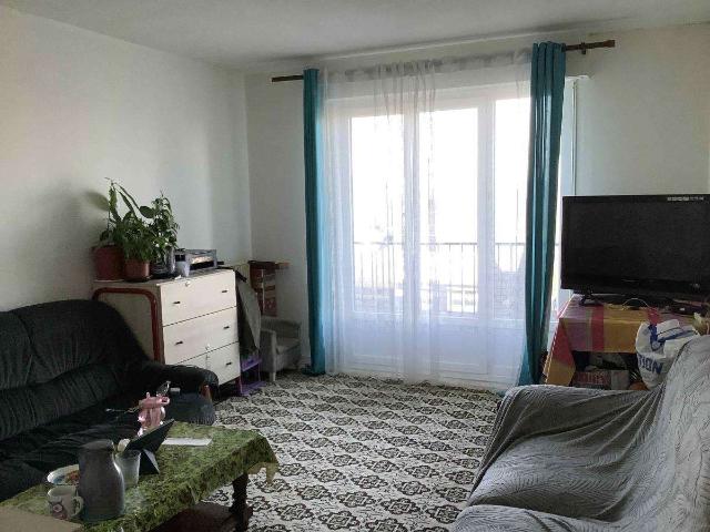 Vente appartement 3 pièces Saint Brieuc 22