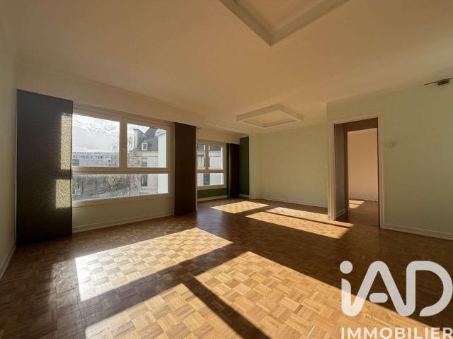Vente appartement 3 pièces Saint Brieuc 22