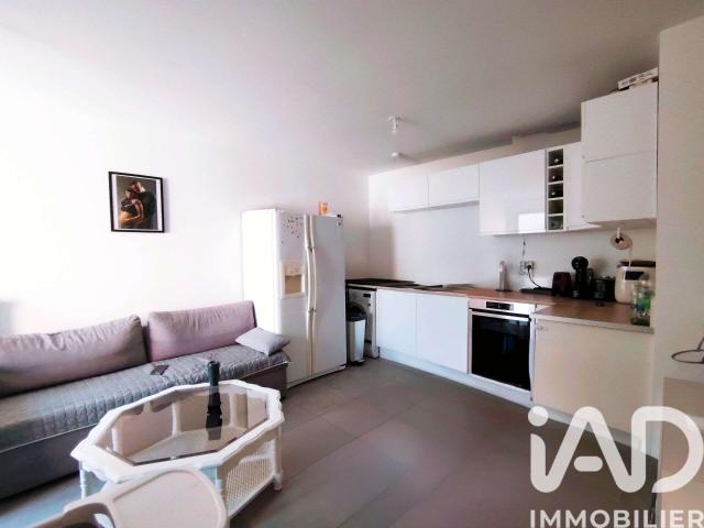 Vente appartement 3 pièces Saint Brieuc 22