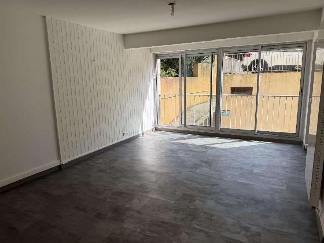 Vente appartement 3 pièces Saint Brieuc 22