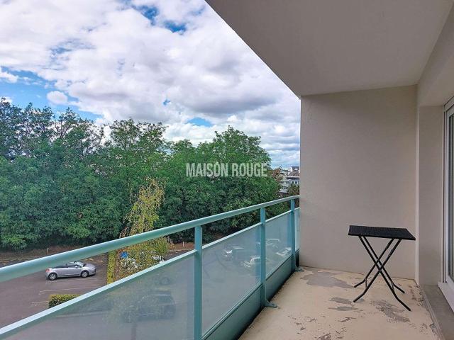 Vente appartement 3 pièces Saint Brieuc 22