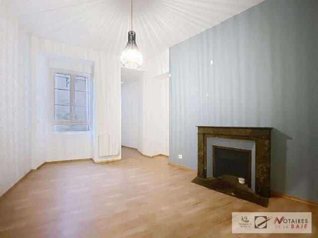 Vente appartement 3 pièces Saint Brieuc 22