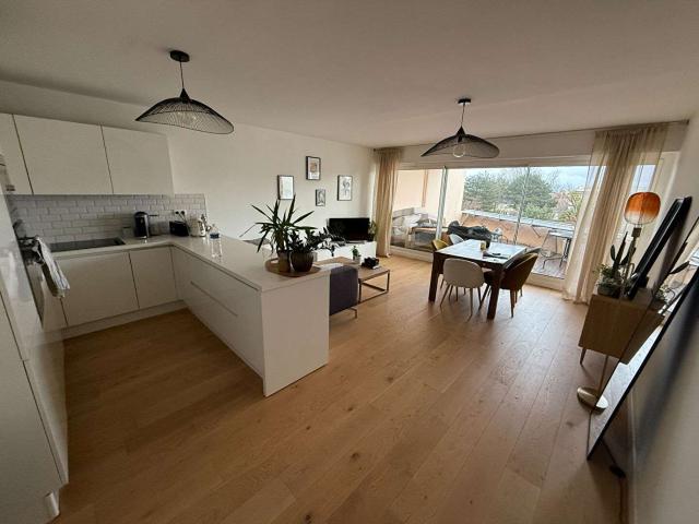 Vente appartement 3 pièces Saint Brieuc 22