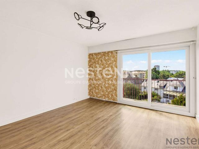 Vente appartement 3 pièces Saint Brieuc 22