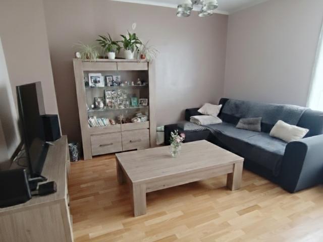Vente appartement 3 pièces Saint Brieuc 22