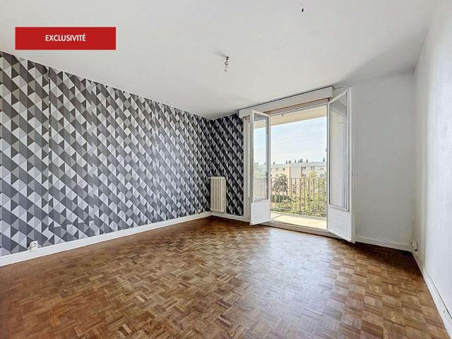 Vente appartement 3 pièces Saint Brieuc 22