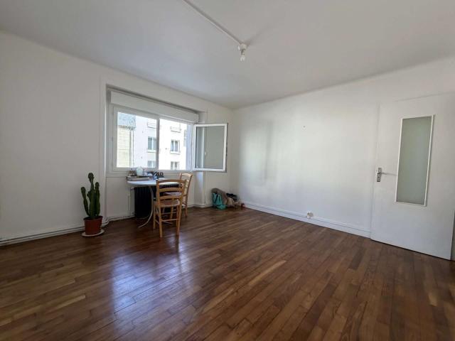 Vente appartement 3 pièces Saint Brieuc 22