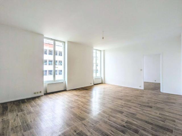 Vente appartement 3 pièces Saint Brieuc Centre Ville, Charner, Ste Thérèse 22