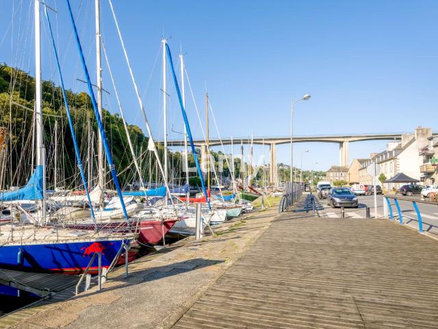 Vente appartement 3 pièces Saint Brieuc Le Tertre, Le Point Du Jour, La Tour D'auvergne 22