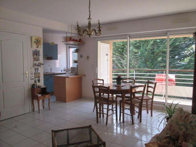 Vente appartement 3 pièces Saint Cast le Guildo 22