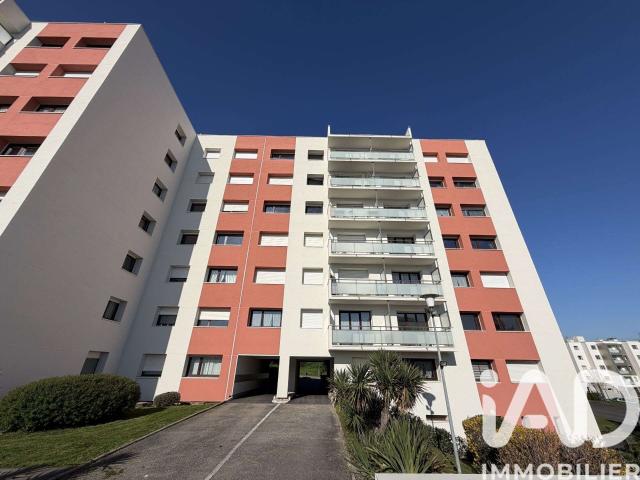 Vente appartement 3 pièces Saint Chamond 42
