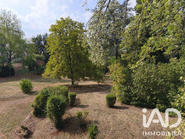 Vente appartement 3 pièces Saint Chamond 42