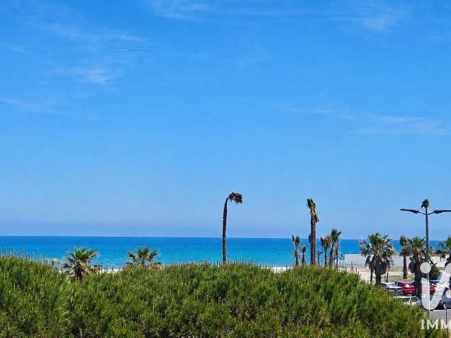 Vente appartement 3 pièces Saint Cyprien 66