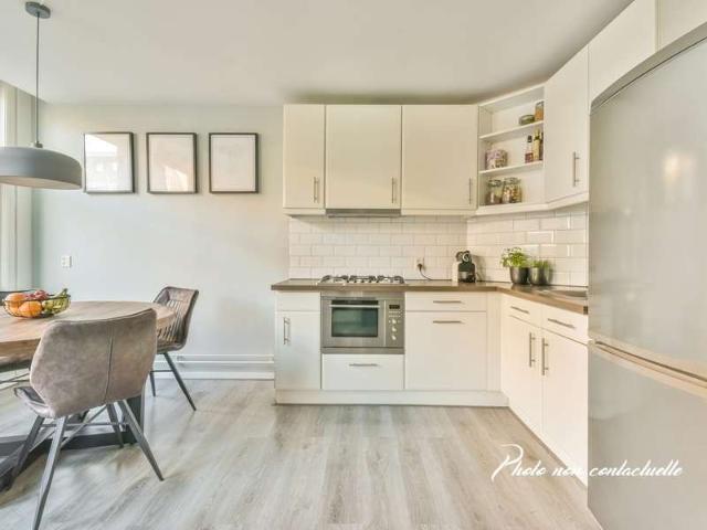 Vente appartement 3 pièces Saint Erblon 35