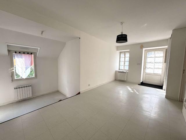 Vente appartement 3 pièces Saint Erblon 35