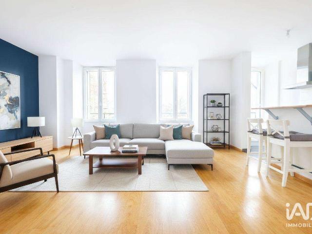 Vente appartement 3 pièces Saint Erblon 35