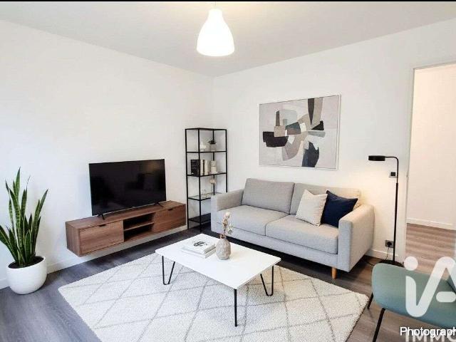 Vente appartement 3 pièces Saint Étienne 42